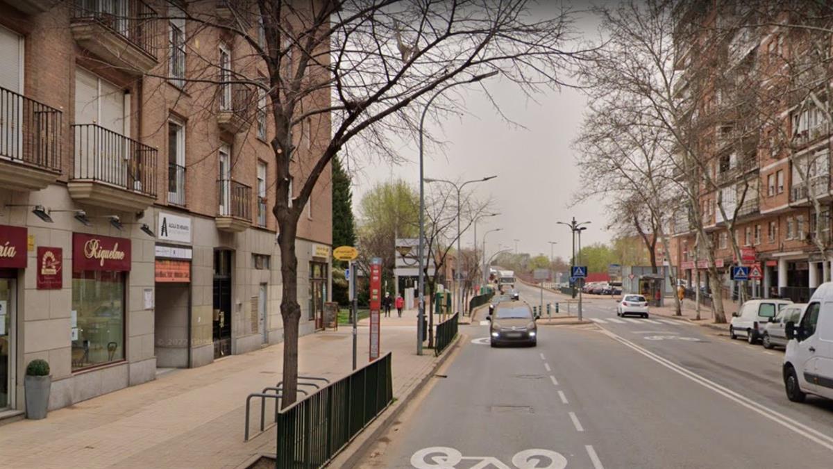 El Gobierno municipal incluirá las mejoras dentro del Plan de Inversión Regional de la Comunidad de Madrid