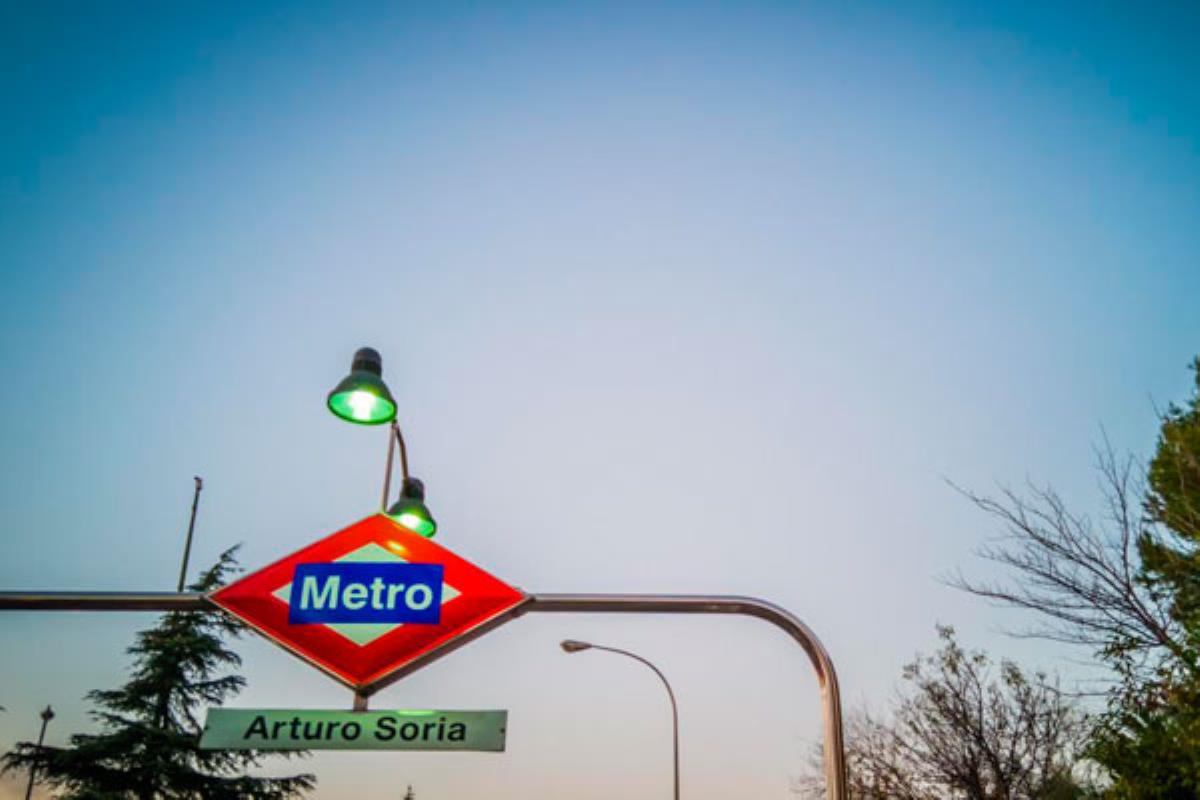 Esta actuación se enmarca en el Plan de Modernización que impulsa Metro para renovar 33 de las estaciones más antiguas 