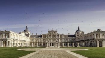 Aranjuez recibirá 4 millones de euros para rehabilitar importantes pieza de su Patrimonio Nacional 