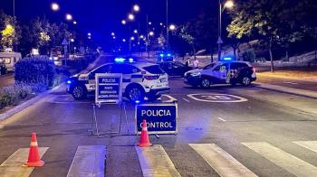 En total, la ciudad tiene 251 agentes