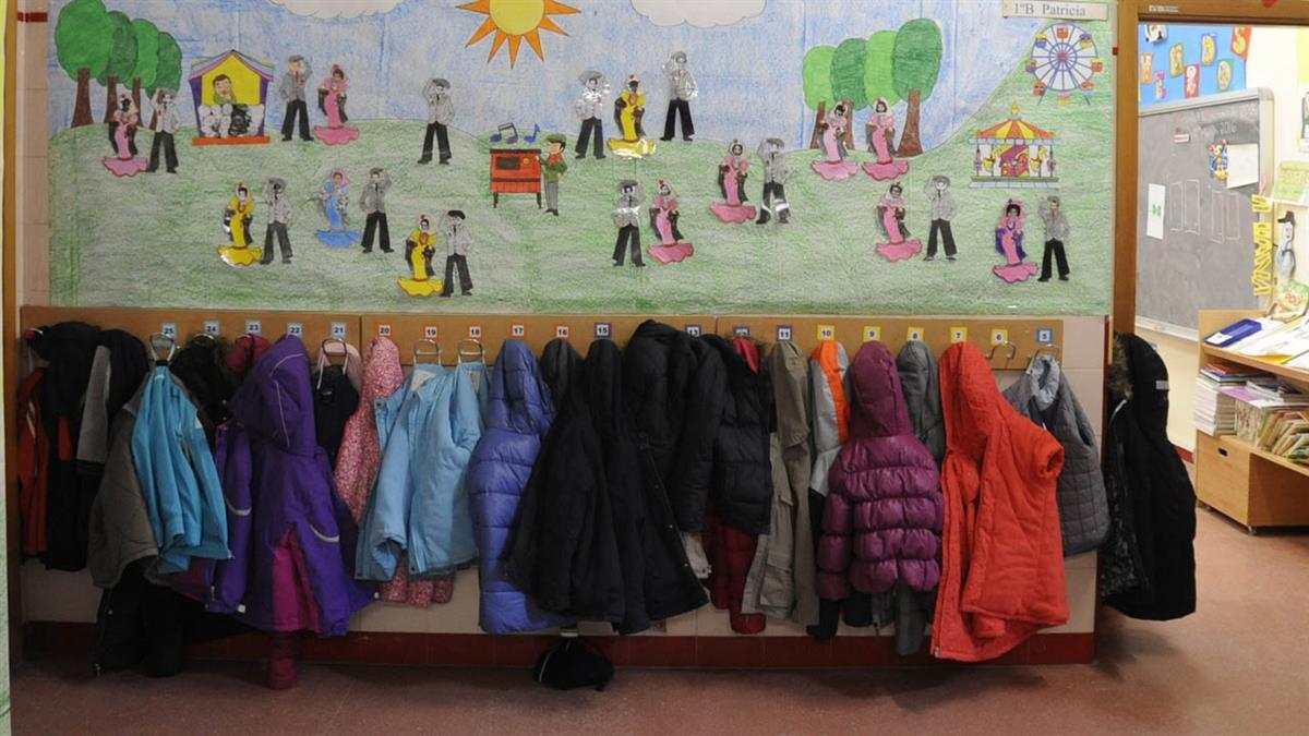 Este año se han ampliado a todas las etapas de Enseñanza Obligatoria