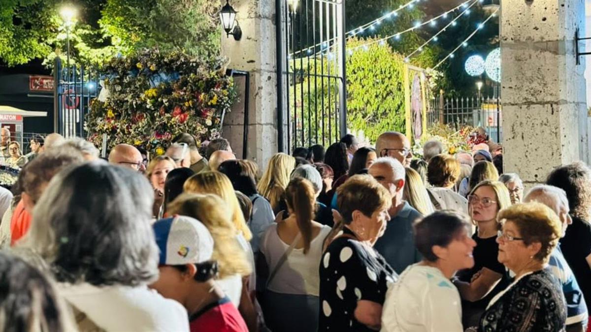 La temática deberá estar relacionada con el espíritu festivo e identitario de la ciudad