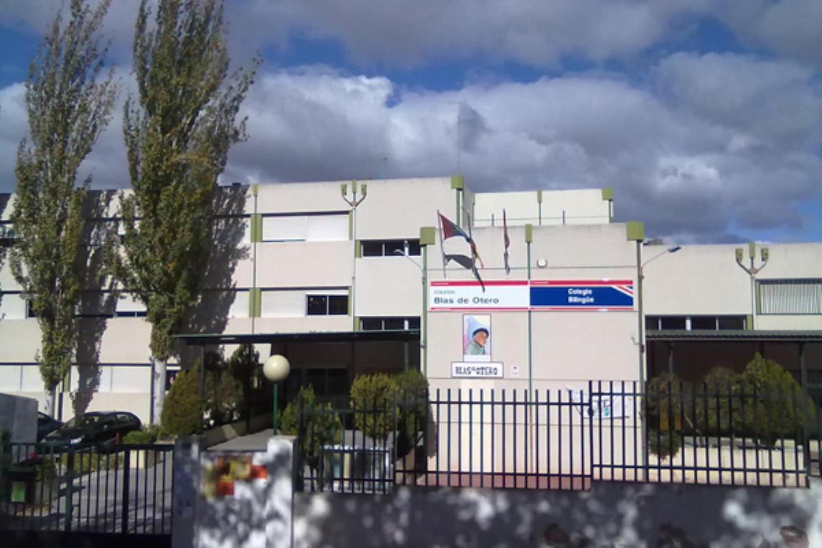 La Consejería de Sanidad está investigando qué comida consumida por los alumnos estaba contaminada