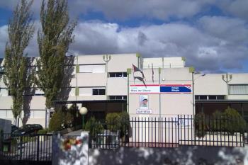 La Consejería de Sanidad está investigando qué comida consumida por los alumnos estaba contaminada