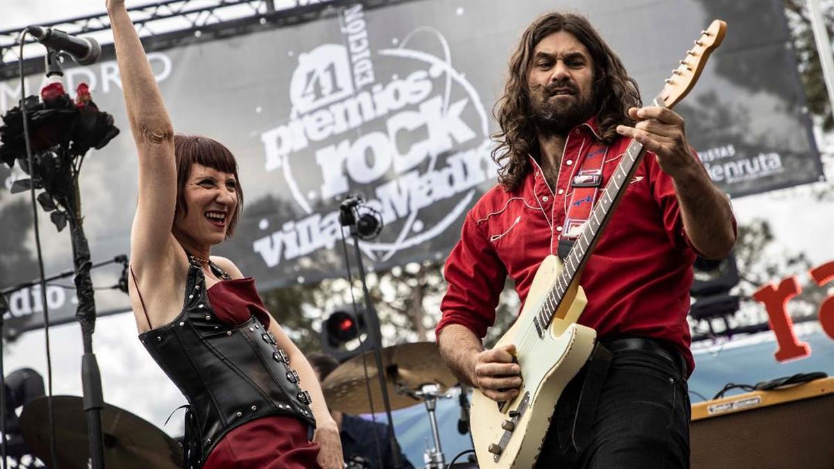 Inscripciones disponibles para grupos y artistas interesados desde hoy al 21 de abril 