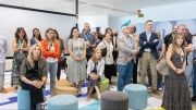 Fundación Telefónica y la Comunidad de Madrid impulsan un modelo pionero para integrar formación tecnológica real en los ciclos de FP de Informática y Comunicaciones