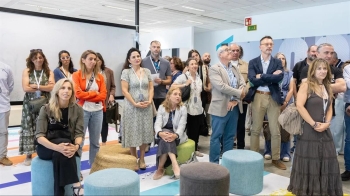 Fundación Telefónica y la Comunidad de Madrid impulsan un modelo pionero para integrar formación tecnológica real en los ciclos de FP de Informática y Comunicaciones