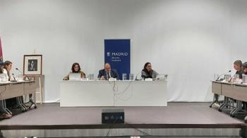 El distrito incrementa el Presupuesto en un 16,9%