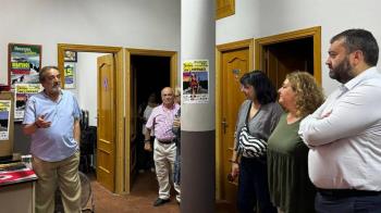 Esta cita deportiva tendrá lugar el próximo 28 de julio, a las 9:00 h, con salida en Ronda de Atocha y meta en la calle Argumosa
