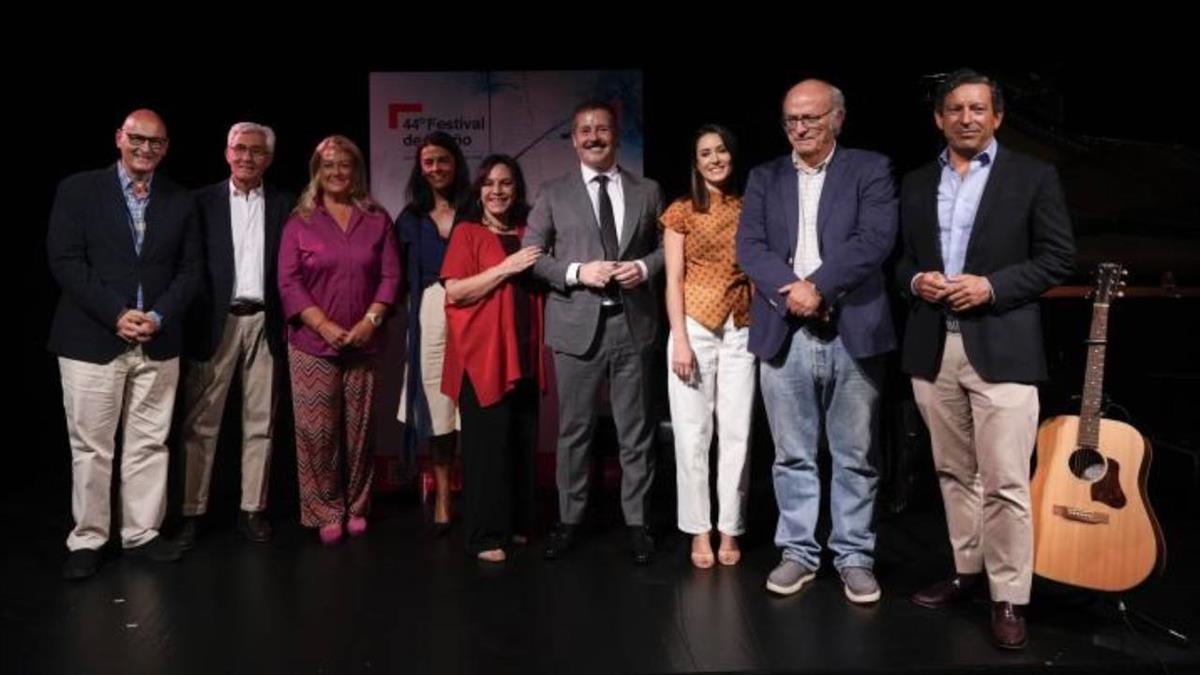 Esta edición se centrará en las artes escénicas y la música contemporánea