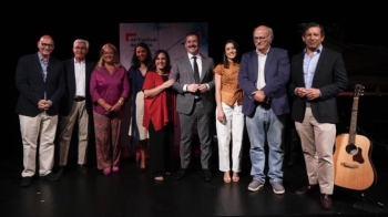 Esta edición se centrará en las artes escénicas y la música contemporánea