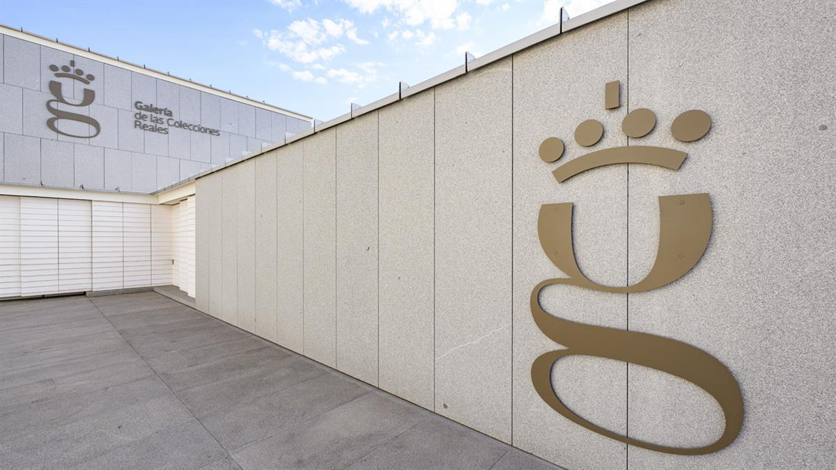 Una colaboración entre la Comunidad de Madrid y Patrimonio Nacional