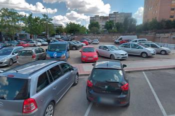 El Ayuntamiento de Fuenlabrada ha finalizado la construcción de las nuevas plazas en la calle Brasil