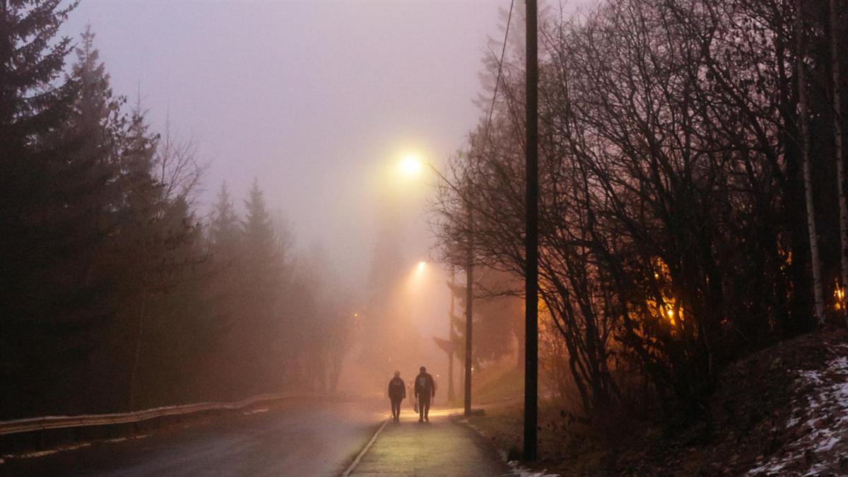 Este servicio se ofrecerá durante la campaña del frío