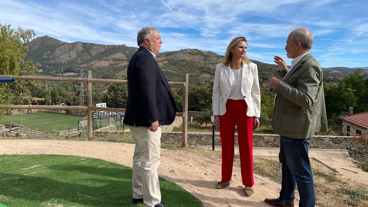 Se trata de ocho promociones que cumplen con los máximos requisitos de accesibilidad