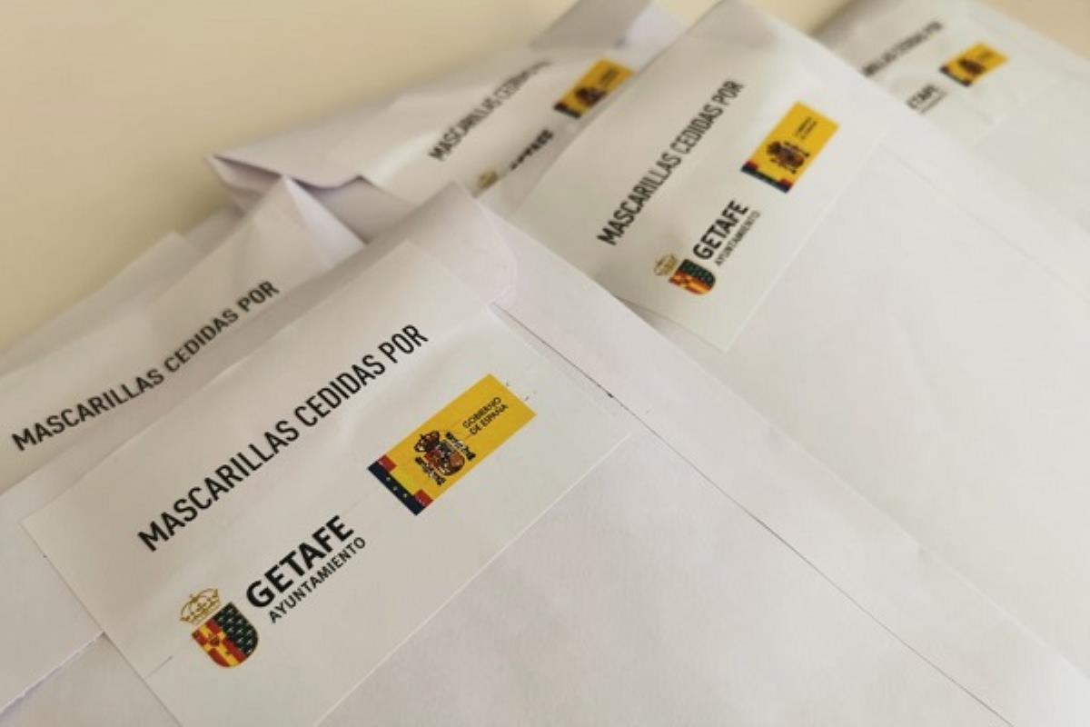 Los Servicios Sociales serán los encargados del reparto y la asignación