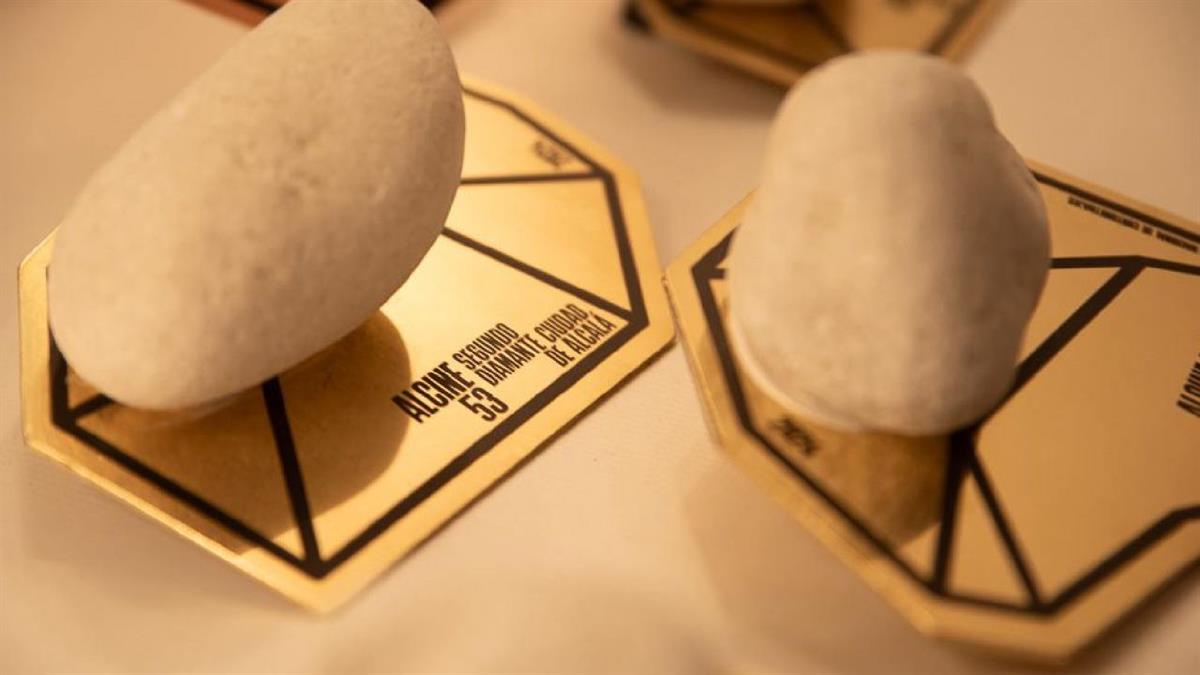 El Primer Diamante de cada certamen será premiado con 5.000 euros y trofeo