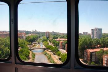 Exposiciones arcade, museos variopintos, atracciones con nuestras mascotas y hasta terror, nos esperan en Madrid