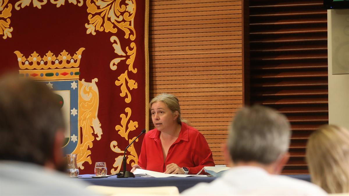 
El Ayuntamiento de la capital habilita 5 millones para dicha partida