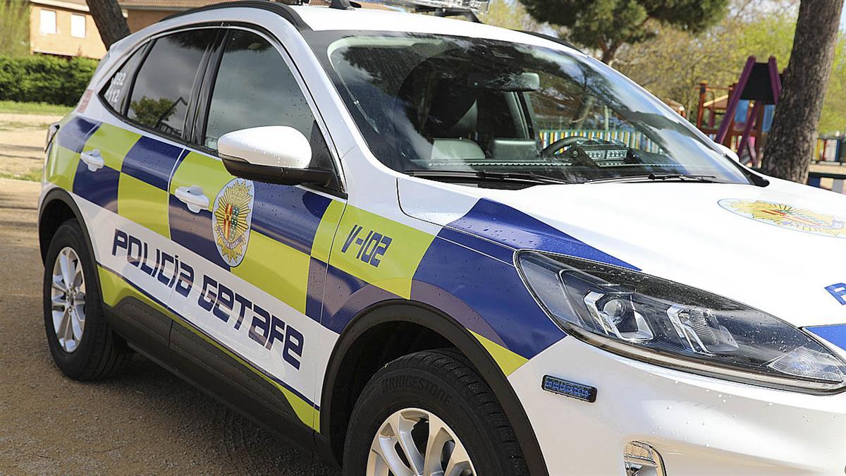 Los coches estarán equipados con desfibriladores y todo lo necesario para las labores de patrullaje