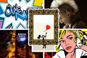 Lee toda la noticia '5 planes no navideños que no te puedes perder este puente de la Constitución'