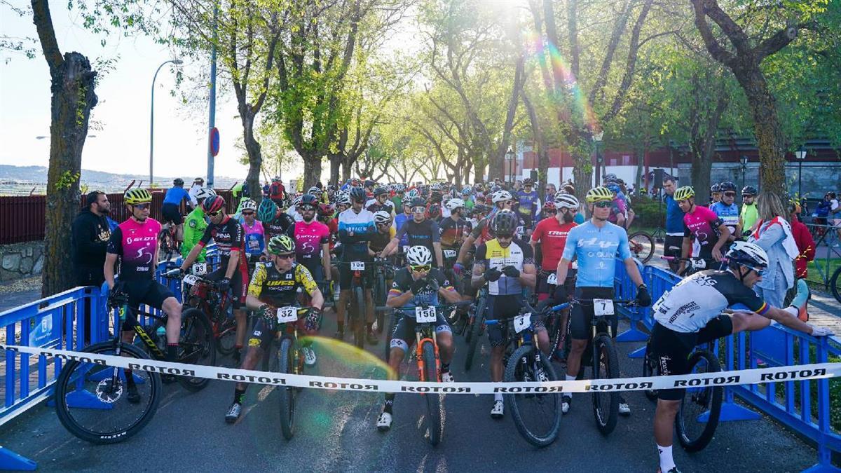 Habrá una modalidad Pro (para federados) con una carrera de 65 km y una popular con un recorrido de 65 km y otro de 40 km