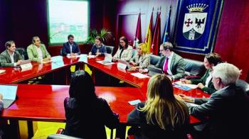 El Ayuntamiento pondrá en marcha más de 100 proyectos con colaboración público-privada