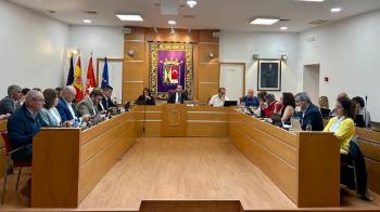 El Pleno aprueba la concesión de honores y distinciones por el 521 Aniversario de la Villa