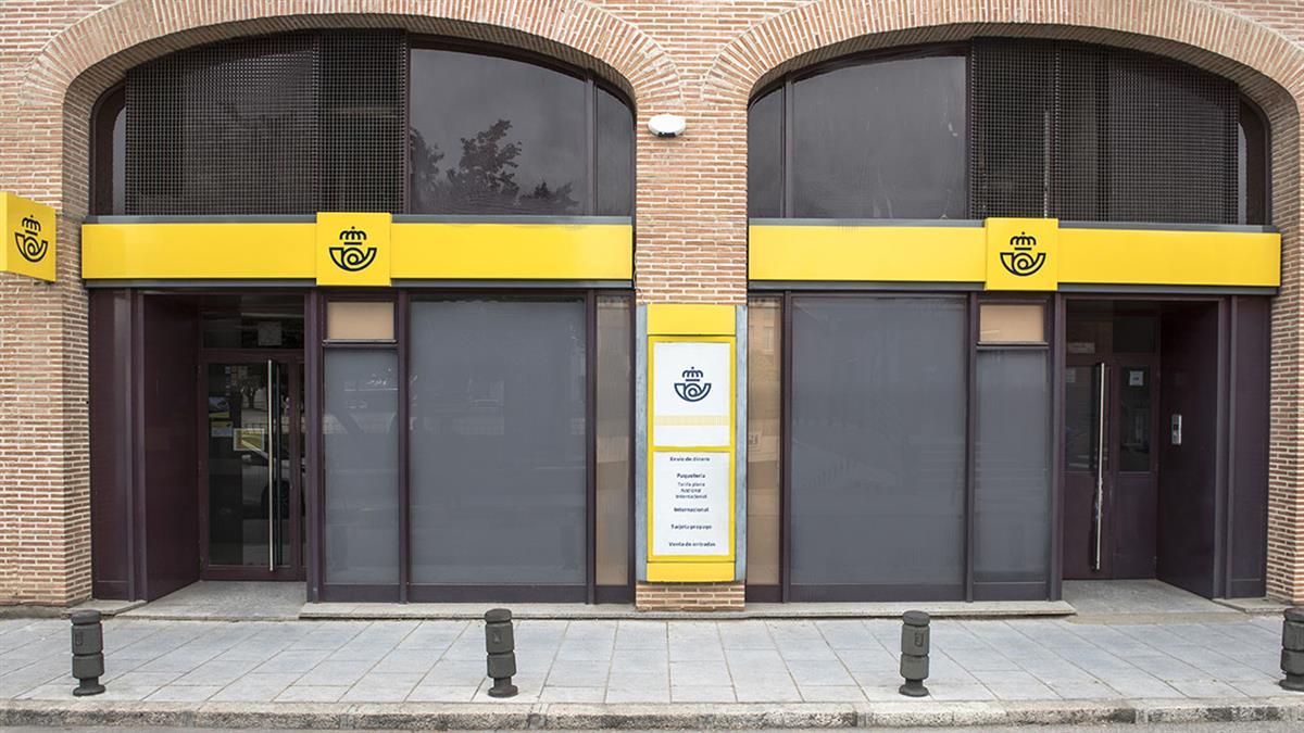 El organismo necesita cubrir 5.377 plazas de personal laboral indefinido