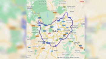 Todos los gastos necesarios en la ejecución serán financiados, desde la redacción de los estudios hasta las expropiaciones de los terrenos