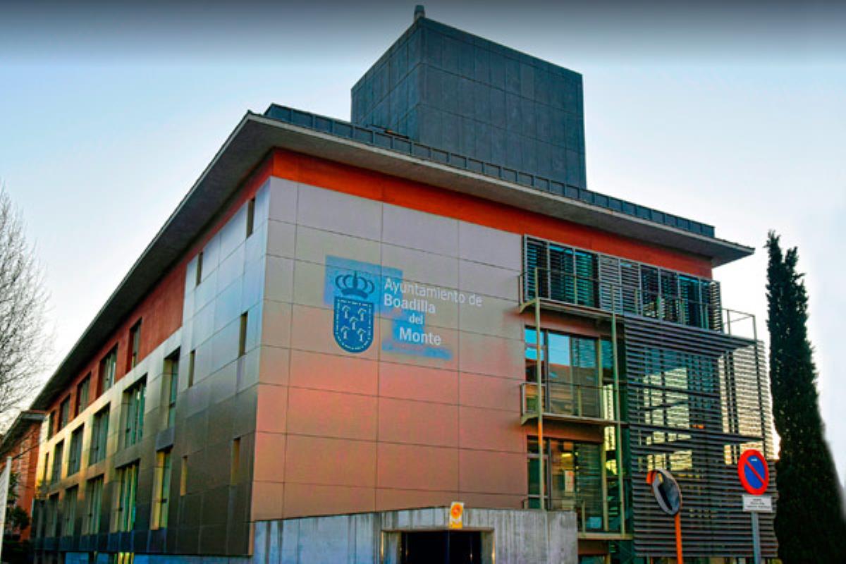 Boadilla del Monte se propone seguir disminuyendo el desempleo en su municipio