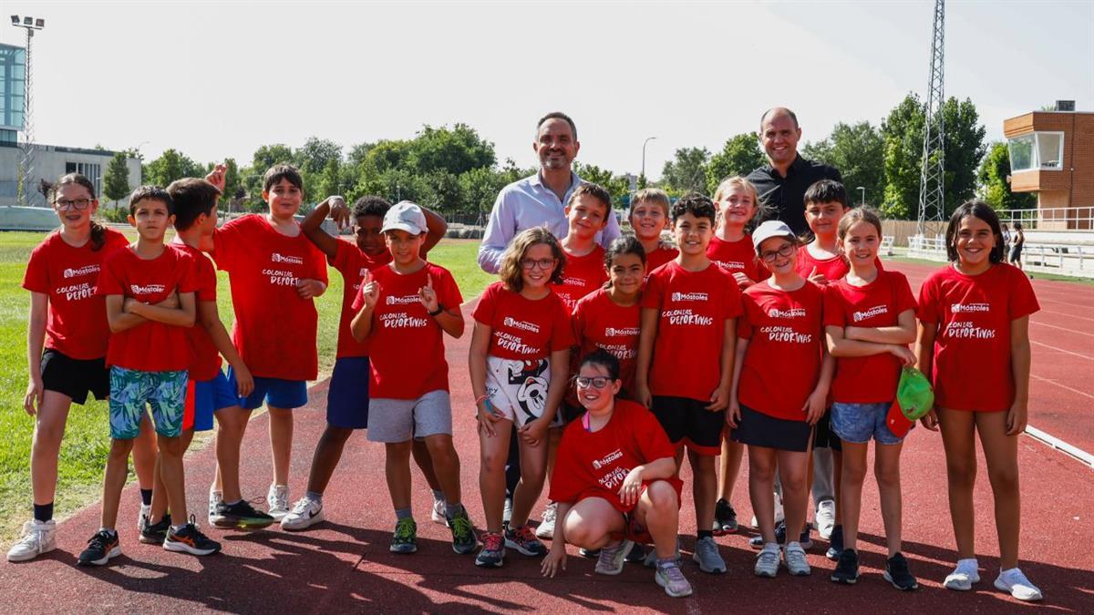 Estas actividades ofrecen una alternativa de ocio para el periodo no lectivo
