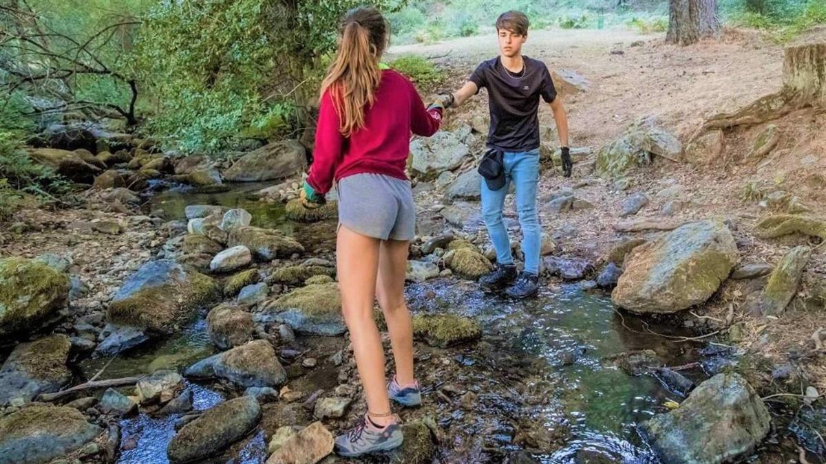 El distrito de Vicálvaro abre el periodo de inscripción para los ocho campamentos gratuitos de verano