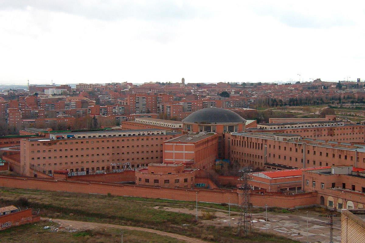 El Estado y Pryconsa llegan a un acuerdo para levantar el complejo residencial