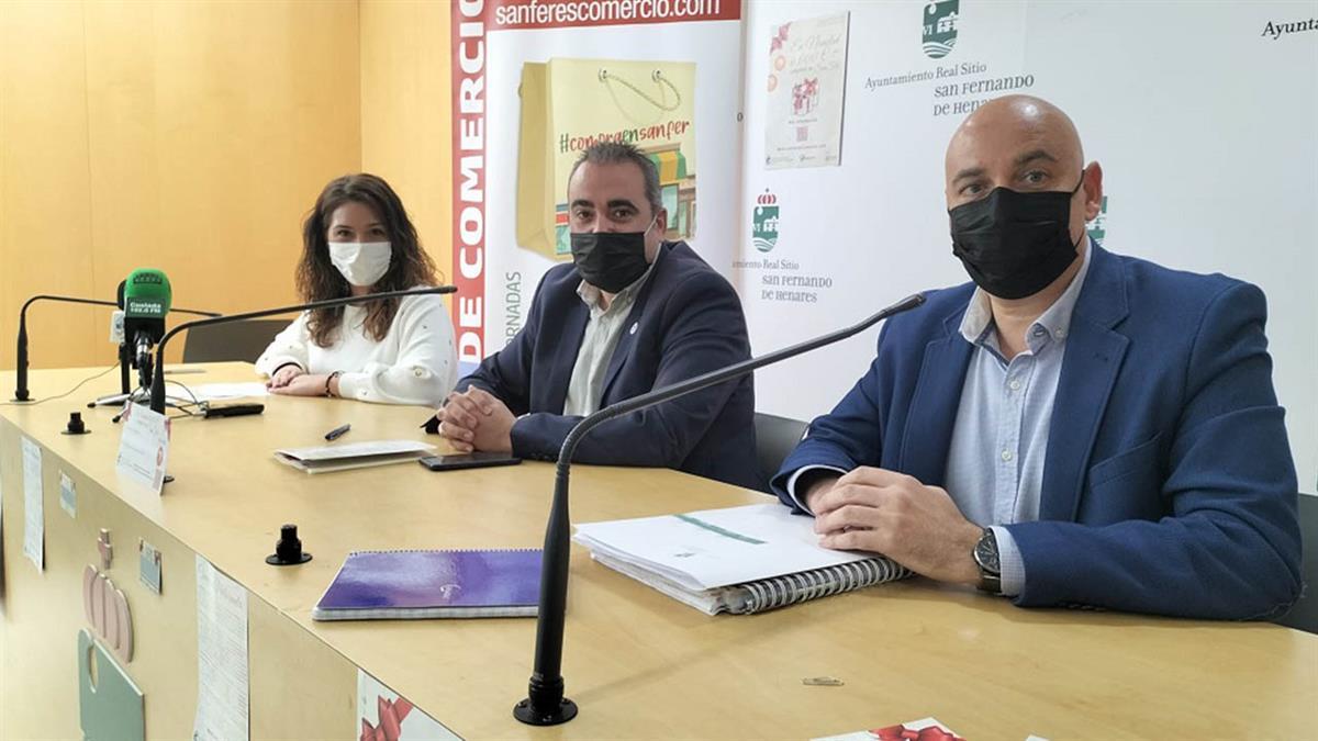 El premio se repartirá entre los clientes que acudan a los cerca de 70 negocios adheridos 