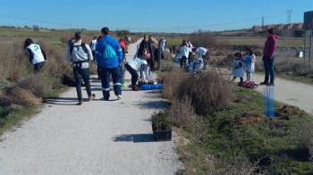 Charlas divulgativas, excursiones y visitas guiadas son algunas de las actividades de concienciación previstas