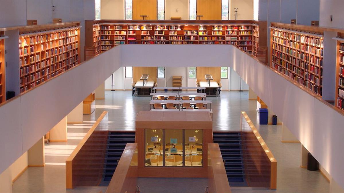 Se concedió una subvención de 60.000 euros al ayuntamiento para la ampliación de los fondos bibliográficos de la ciudad