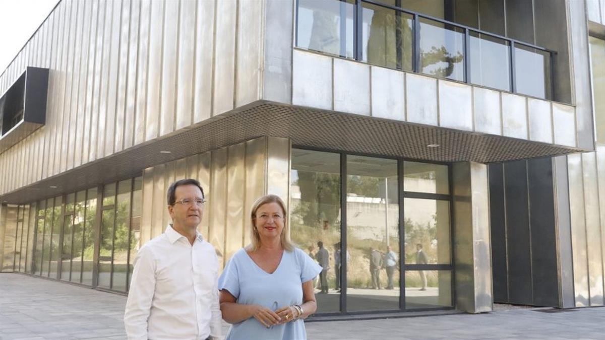 Estos datos pertenecen a los 95 nuevos equipamientos previstos por Madrid Capital 21, el Plan del Ayuntamiento entre 2019 y 2027