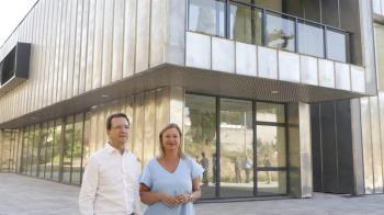 Estos datos pertenecen a los 95 nuevos equipamientos previstos por Madrid Capital 21, el Plan del Ayuntamiento entre 2019 y 2027