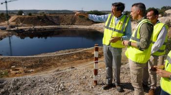 En 2027 finalizará la recuperación de más de 6 hectáreas 