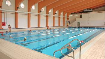 Se realizará una remodelación integral del pabellón y la piscina Samaranch 