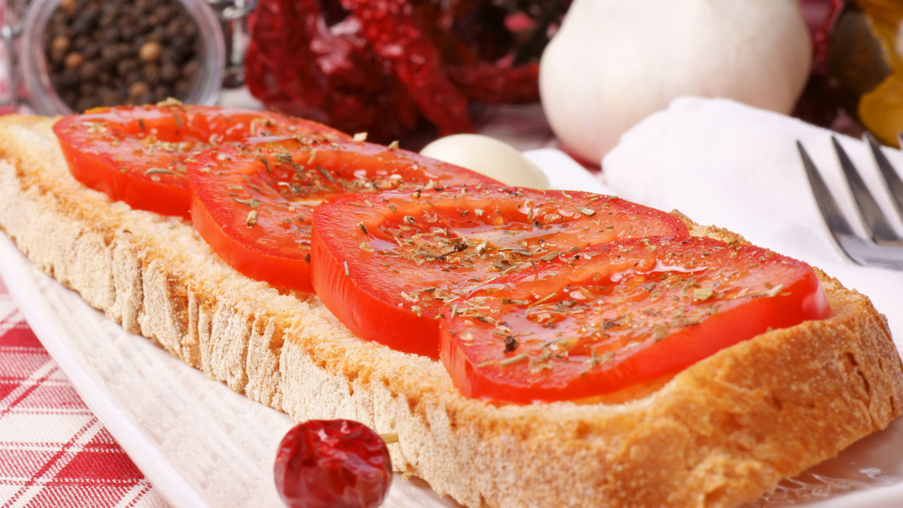 Dulces, salados, pero, sobre todo, saludables, ricos y que nos dan energía