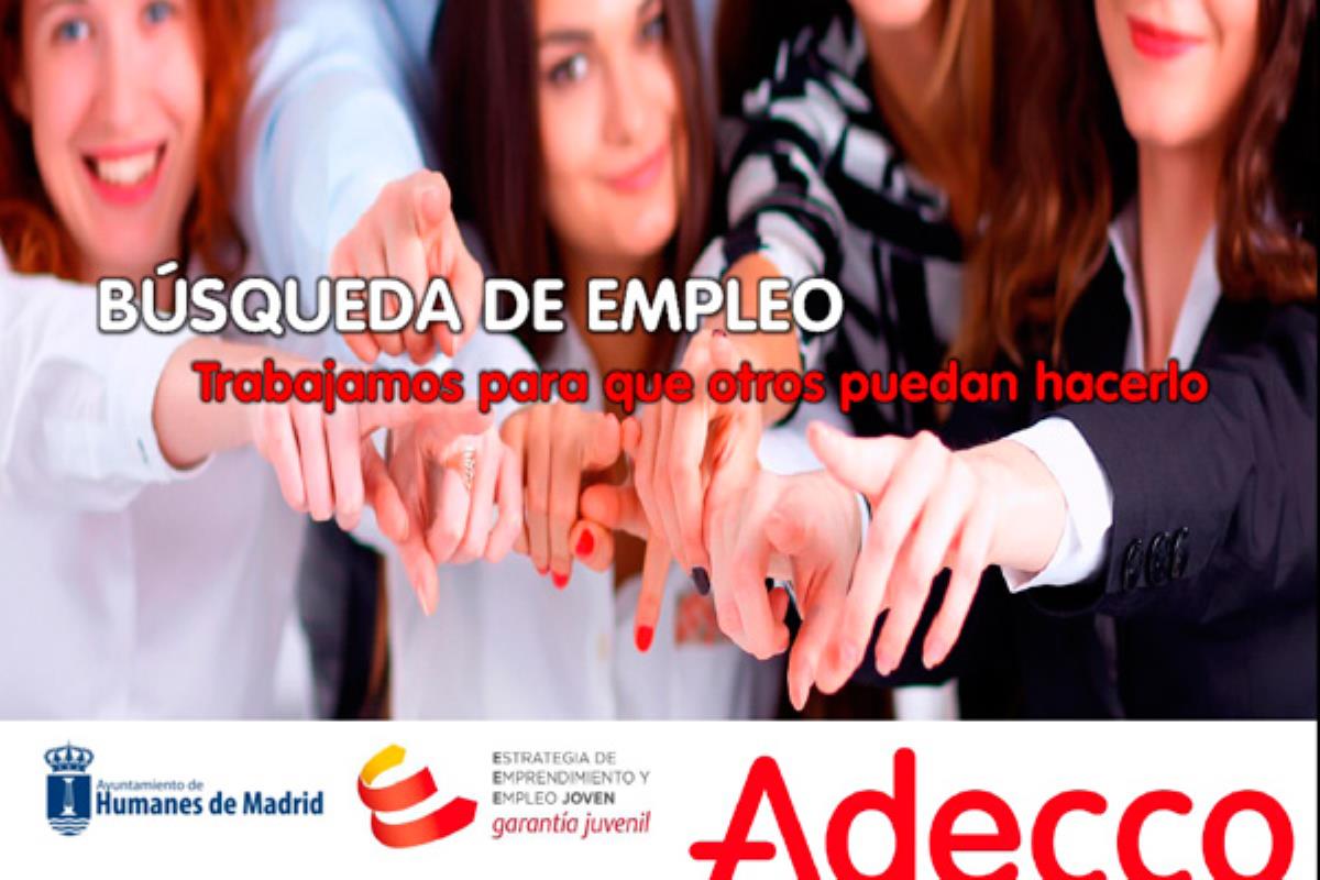  Información e inscripción en el Centro Integral Desarrollo Económico y Empleo