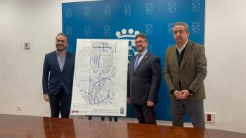 Se destinarán a un Plan de Movilidad, la mejora de la piscina climatizada y el programa Pinto Jueg@