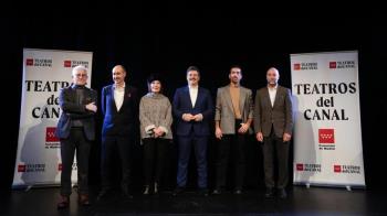 Seis espectáculos de danza conmemoran el aniversario del Corral de la Morería