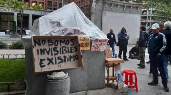 El Ayuntamiento ha aprobado un convenio con las Hijas de la Caridad para transformar el antiguo alojamiento en Pozas en un moderno centro de día 