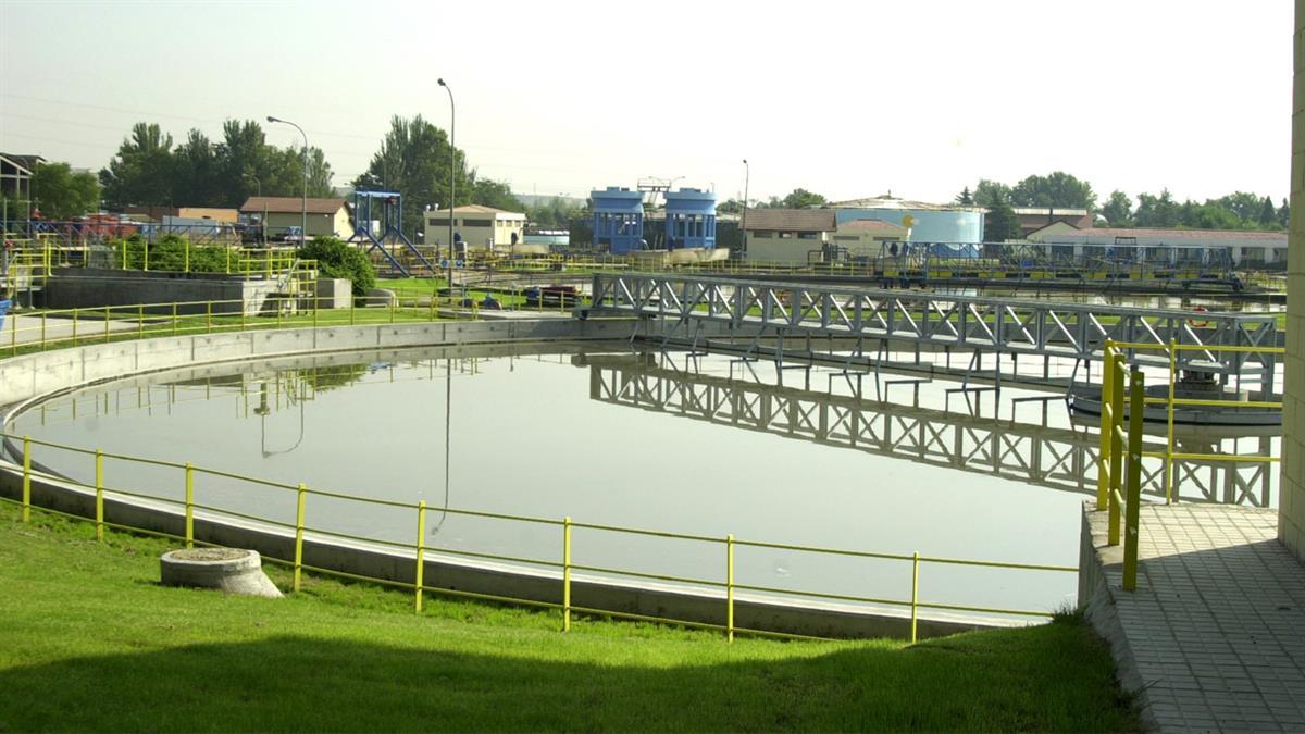 La declaración de la cuenca del Jarama como zona sensible hace necesario este acondicionamiento para reducir vertidos 