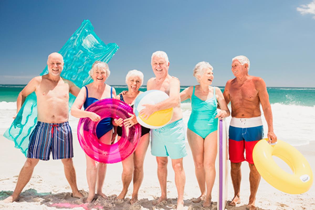 El Ayuntamiento de Leganés amplía las plazas del programa de 'Viajes para Mayores'