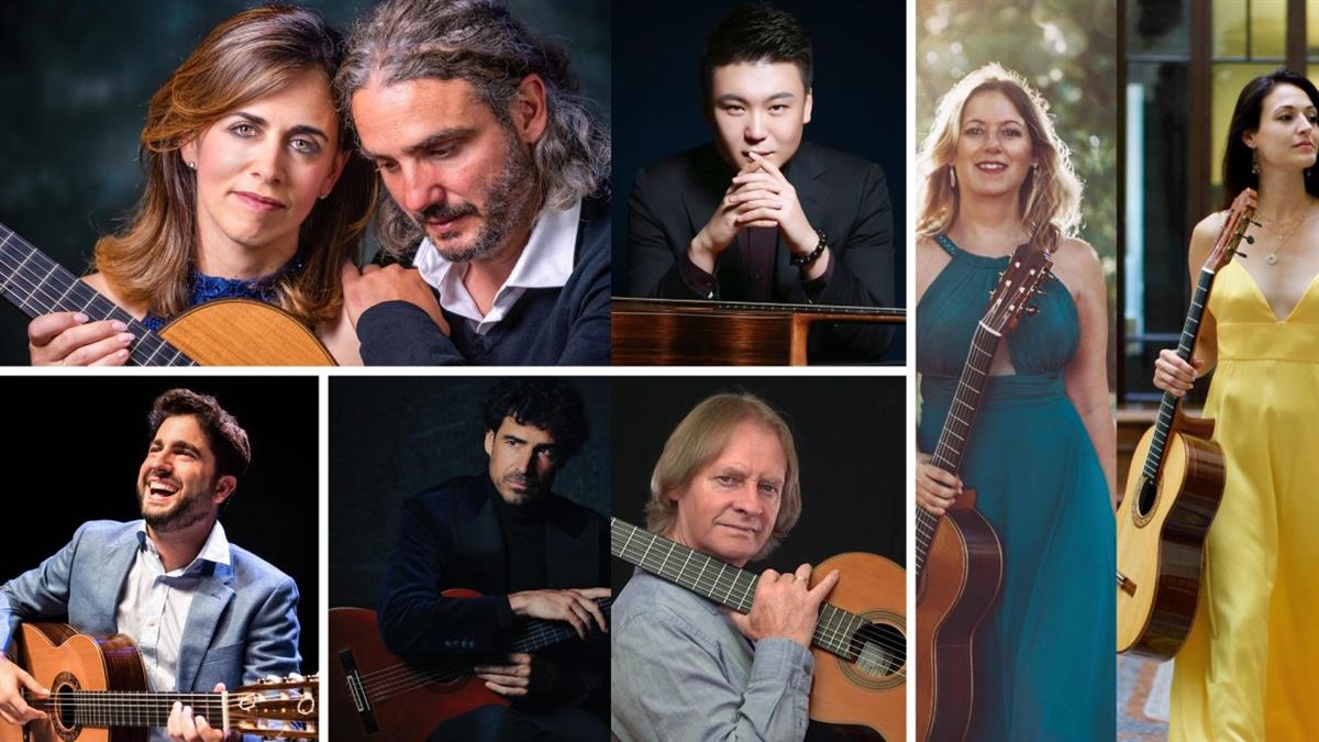 La octava edición estará dedicada al famoso compositor de zarzuelas Federico Moreno Torroba