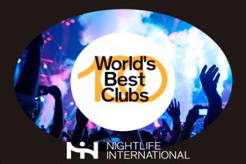 Los premios ‘The World’s 100 Best Clubs 2019’ ya han realizado su preselección para lanzar su exclusiva lista definitiva